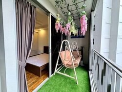 Flo Residence (D19), Condominium #559893361